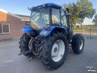 Tractor New Holland TS90 Synchro Dual Command 24/24