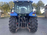 Tractor New Holland TS90 SDC 24/24