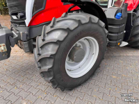 Tractor Massey Ferguson 7s.180 Dyna6 Efficient