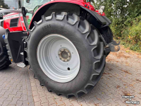 Tractor Massey Ferguson 7s.180 Dyna6 Efficient