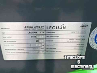 Articulated platforms  LEGUAN 170