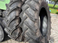 Wheels, Tyres, Rims & Dual spacers BKT 16,9x34
