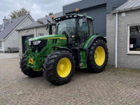 Tractor John Deere John Deere 6R150 | 2025 | 1235 uur | CommandPRO