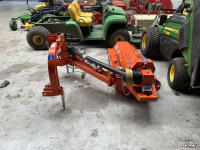 Flail mower Agrimaster XZL 130S