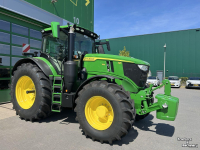 Tractor John Deere 6R 250