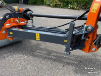 Flail mower Ferri ZLE 1800 PRO verstek klepelmaaier