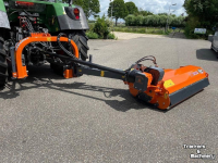 Flail mower Ferri ZLE 1800 PRO verstek klepelmaaier