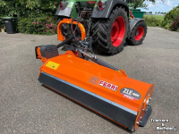 Flail mower Ferri ZLE 1800 PRO verstek klepelmaaier