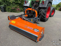 Flail mower Ferri ZLE 1800 PRO verstek klepelmaaier