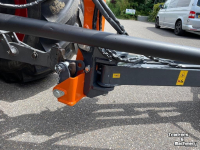 Flail mower Ferri ZLE 1800 PRO verstek klepelmaaier