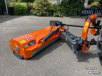 Flail mower Ferri ZLE 1800 PRO verstek klepelmaaier