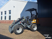 Wheelloader Giant G2200 X-TRA HD+