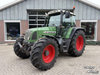 Tractor Fendt Fendt 716 Vario 2000
