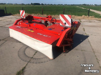 Mower Kuhn Kuhn - GMD 802F FF