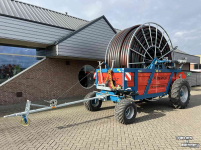 Irrigation hose reel Fasterholt FM 4800 Hydro