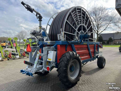 Irrigation hose reel Fasterholt FM 4800 Hydro