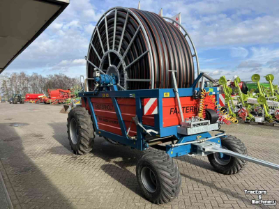 Irrigation hose reel Fasterholt FM 4800 Hydro