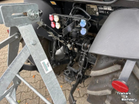 Other lawn and garden equipment and accessories Deutz Agrokid 230 + Stoll frontlader