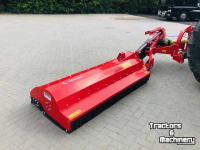 Flail mower Tehnos MBPL 200 LW