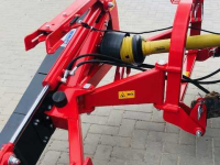 Flail mower Tehnos MBPL 200 LW