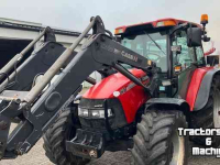 Tractor Case-IH JXU 85 Tractor