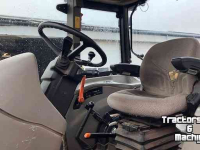 Tractor Case-IH JXU 85 Tractor