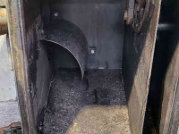 Other manure equipment and accessories  1