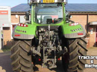 Tractors Fendt 718 Gen6 Profi Plus Tractor