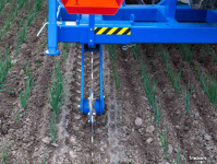 Other tillage machinery and accessories Macon Sleufen snijder