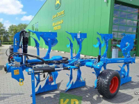 Ploughs Lemken Juwel 8 Ploeg