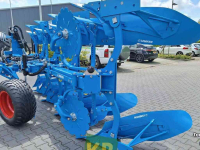 Ploughs Lemken Juwel 8 Ploeg