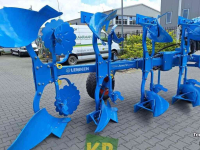 Ploughs Lemken Juwel 8 Ploeg