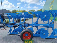 Ploughs Lemken Juwel 8 Ploeg