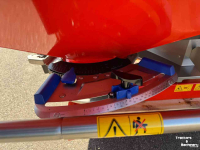Fertilizer spreader Rauch Axis 20.1