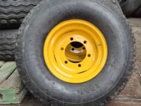 Wheels, Tyres, Rims & Dual spacers  12,5/80-15,3  STONE 14ply