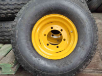 Wheels, Tyres, Rims & Dual spacers  12,5/80-15,3  STONE 14ply