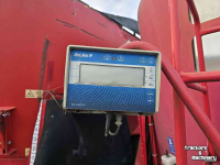 Vertical feed mixer Trioliet SoloMix  1 - 1000