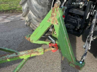 Vegetable- / Precision-seed drill Vicon Monozentra S