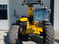 Telehandler Manitou MLT 735-120