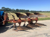 Ploughs Goudland 3 Schaar