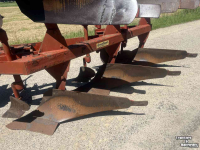 Ploughs Goudland 3 Schaar