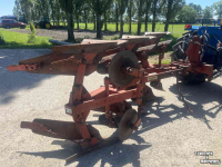 Ploughs Goudland 3 Schaar