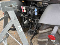 Horticultural Tractors Deutz Agrokid 230 + Stoll frontlader