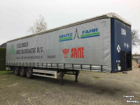 Truckwagon  Kogel trailer