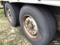 Truckwagon  Kogel trailer
