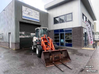 Wheelloader Terex TL 100