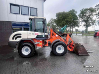 Wheelloader Terex TL 100