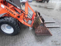 Wheelloader Terex TL 100