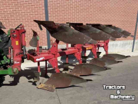 Ploughs  Steeno 4ZBC/HI25