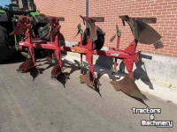 Ploughs  Steeno 4ZBC/HI25